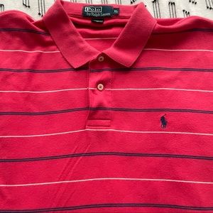 Polo Ralph Lauren XL Polo shirt